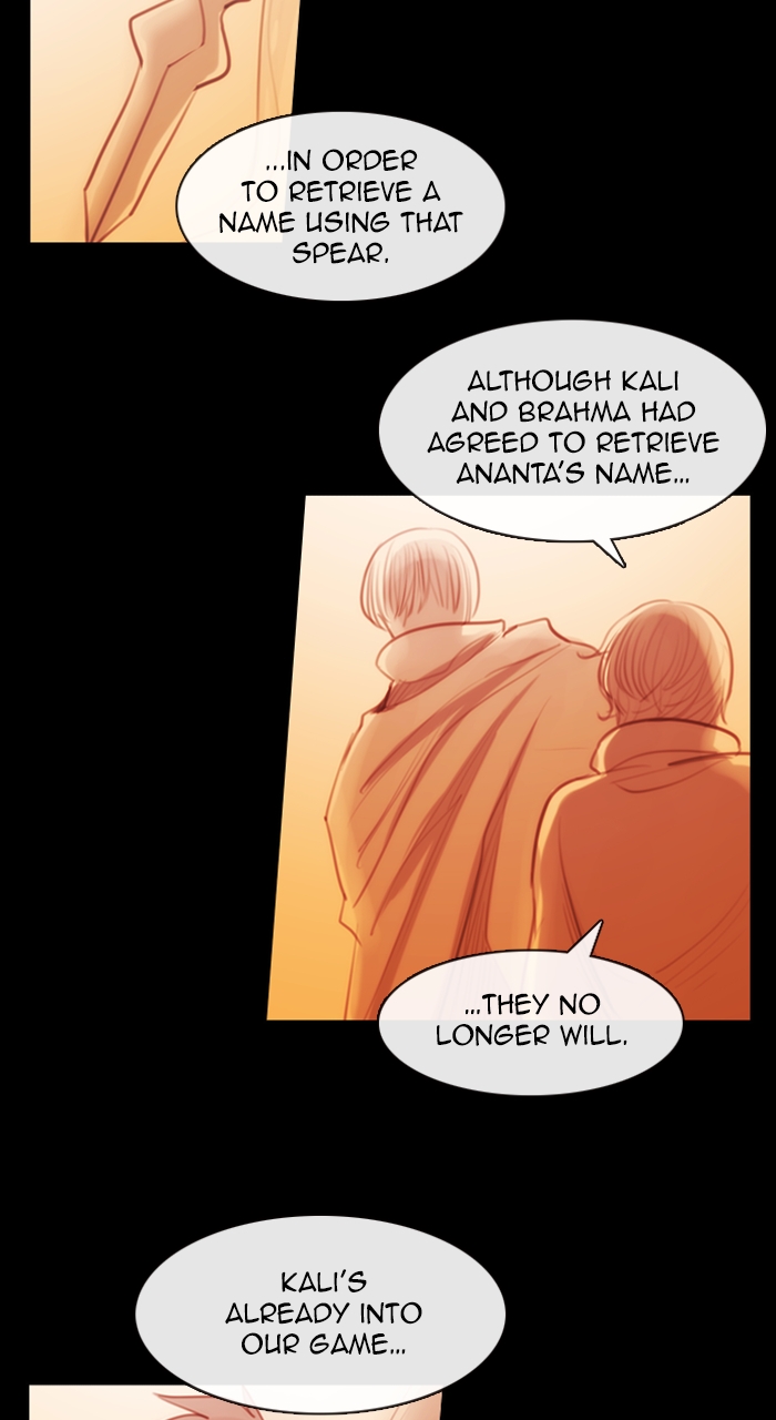 Read Kubera Manga Online