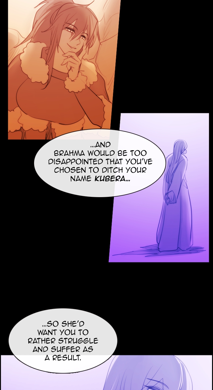 Read Kubera Manga Online