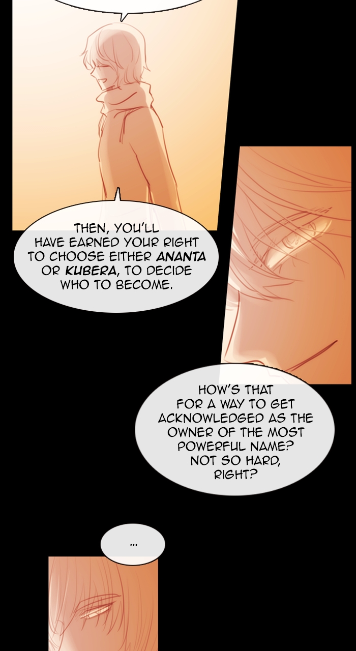 Read Kubera Manga Online