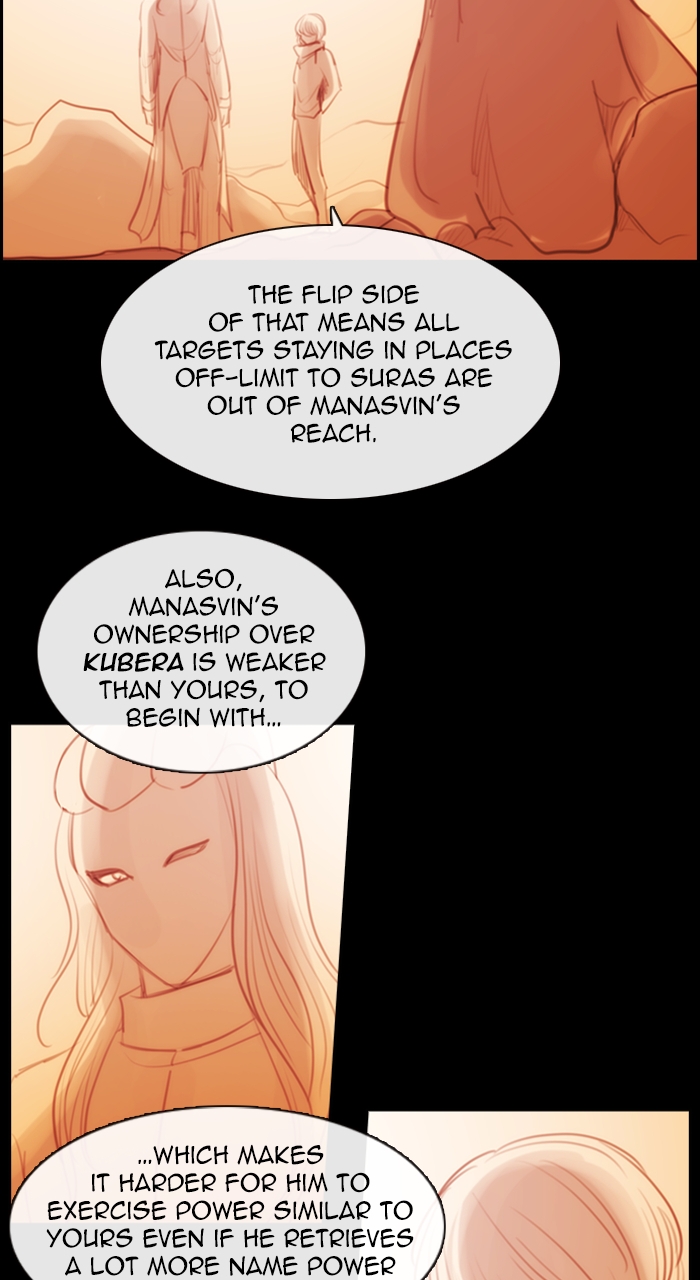 Read Kubera Manga Online