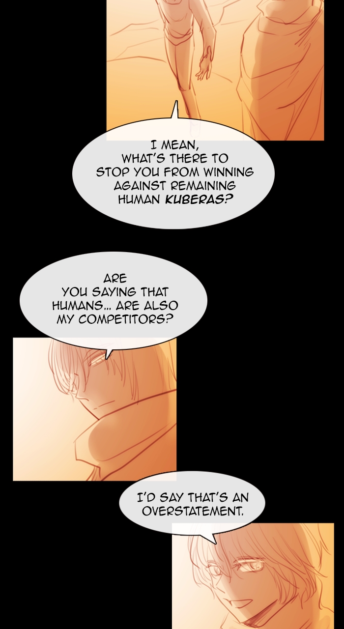 Read Kubera Manga Online