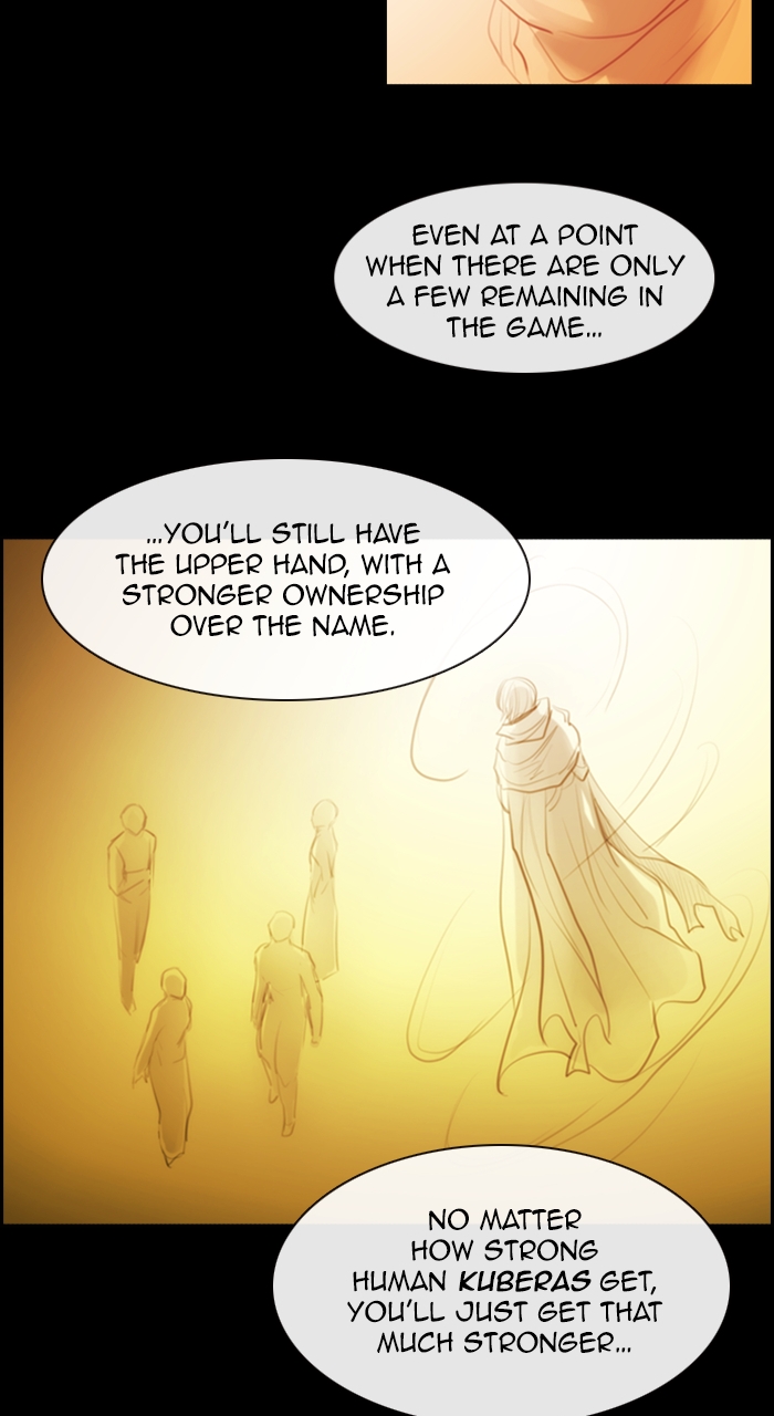 Read Kubera Manga Online