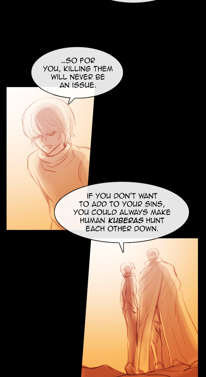 Read Kubera Manga Online
