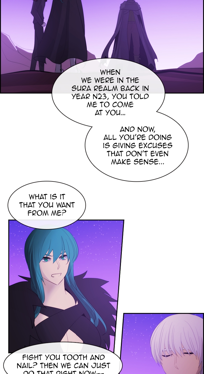 Read Kubera Manga Online