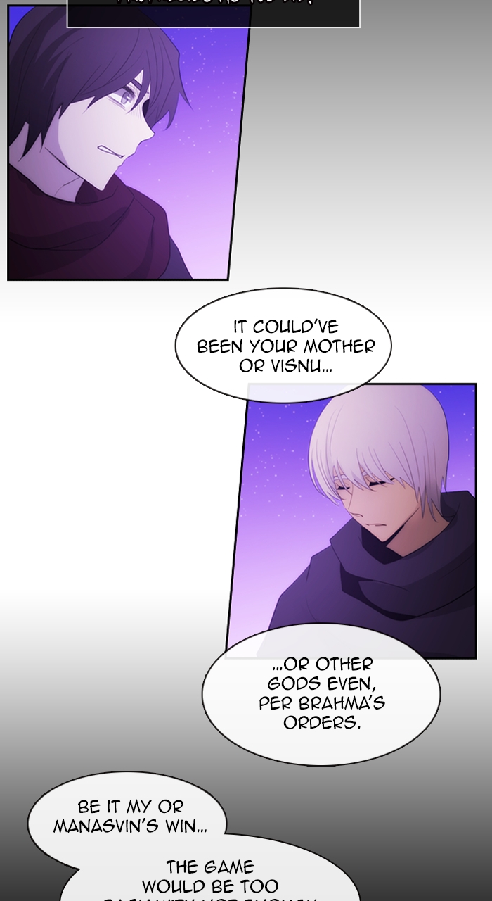 Read Kubera Manga Online