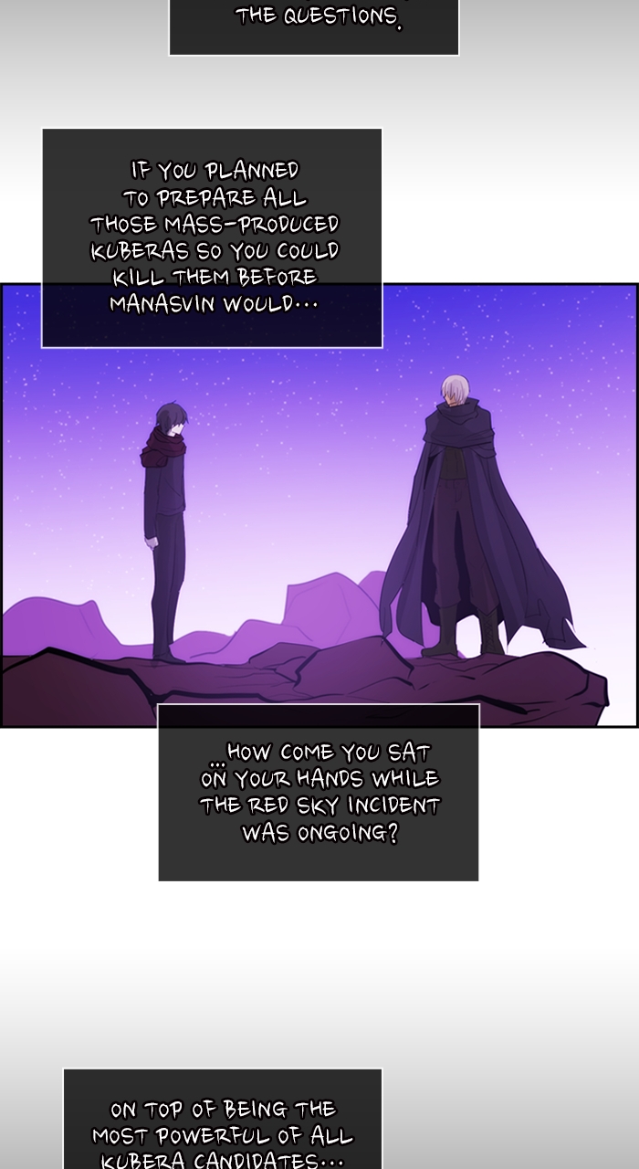 Read Kubera Manga Online