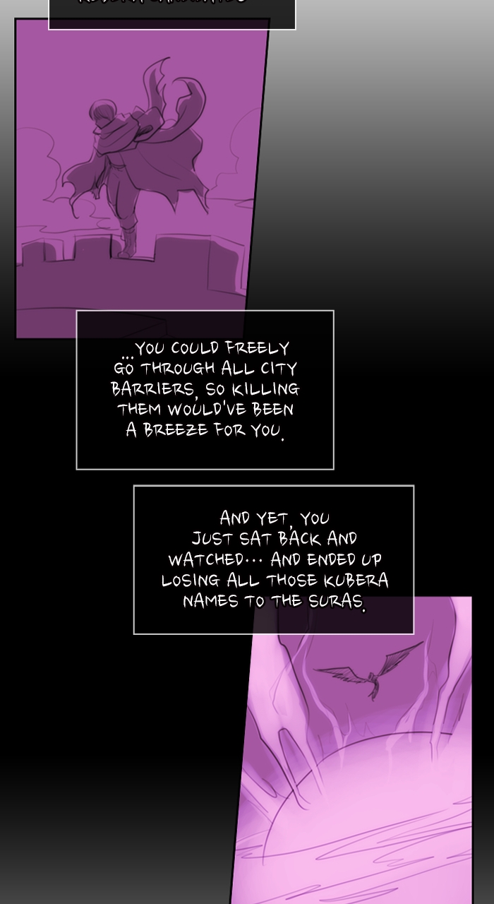 Read Kubera Manga Online