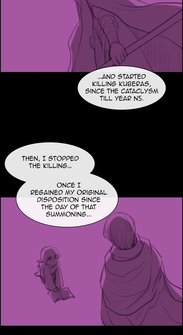 Read Kubera Manga Online