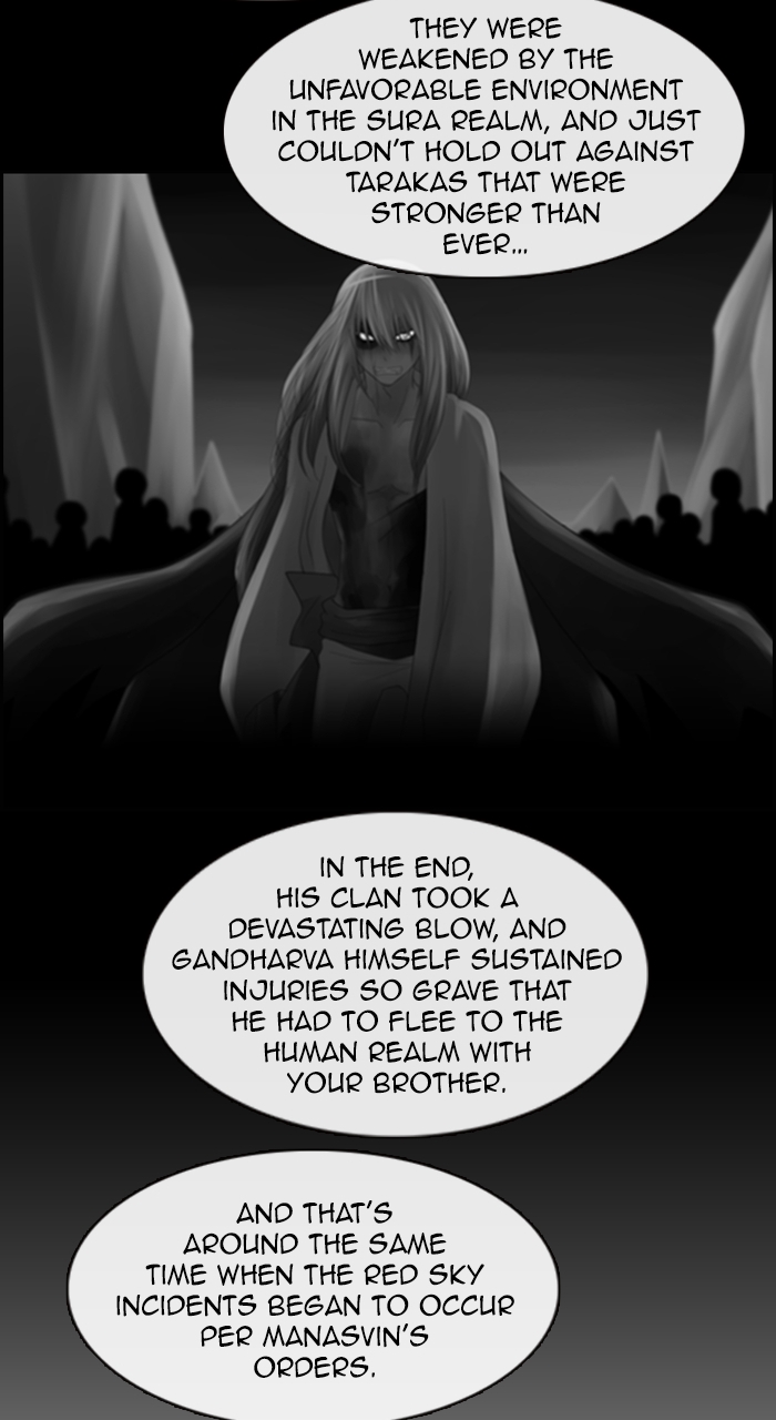 Read Kubera Manga Online