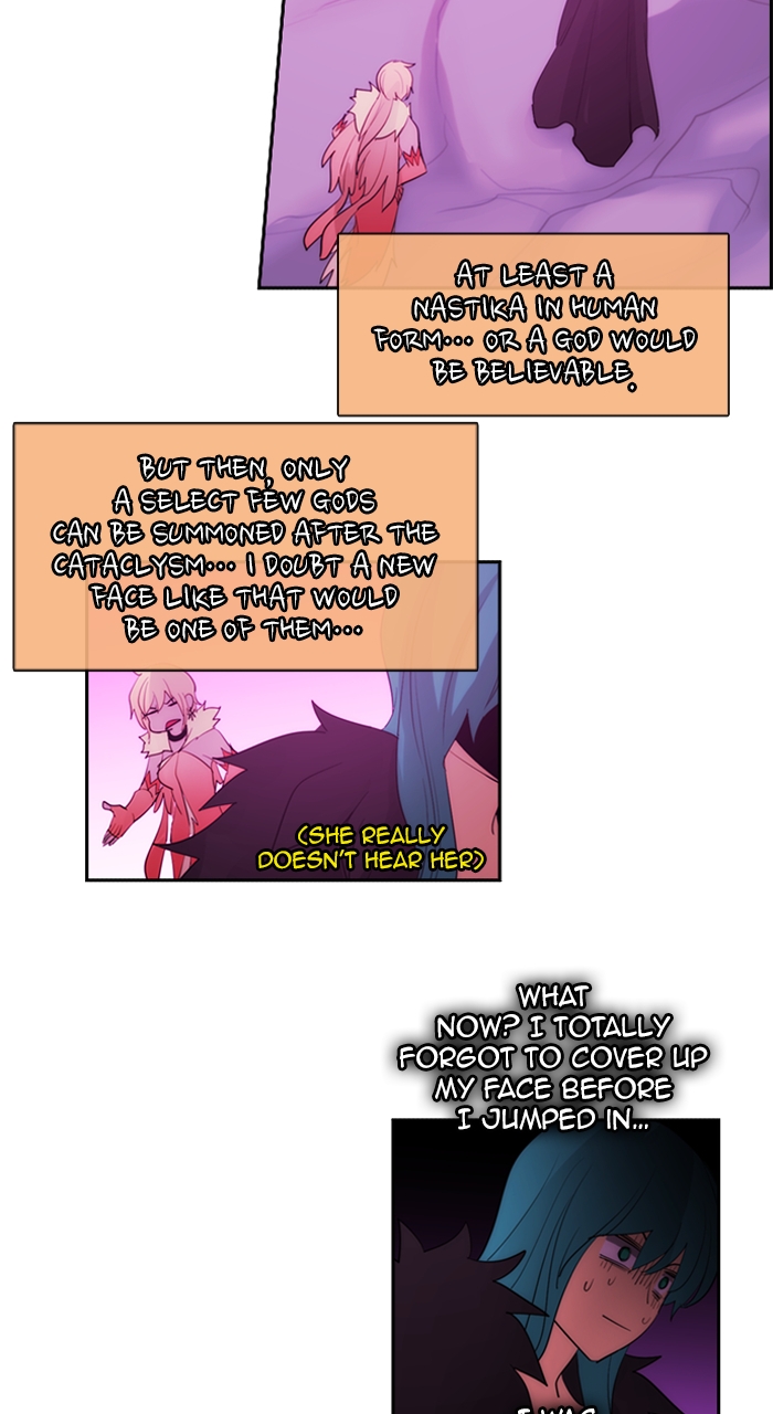 Read Kubera Manga Online