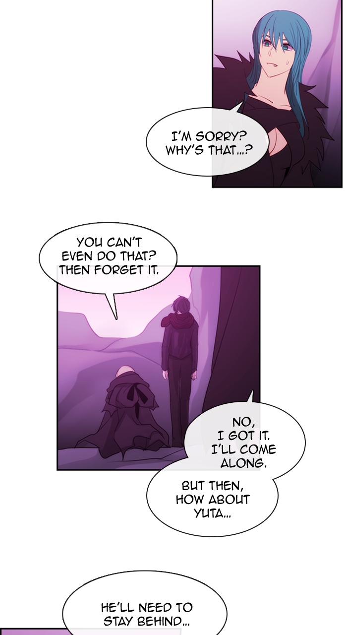 Read Kubera Manga Online