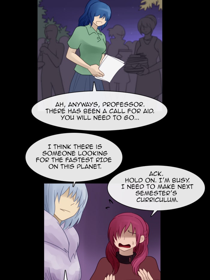Read Kubera Manga Online