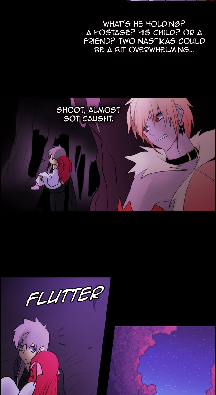 Read Kubera Manga Online