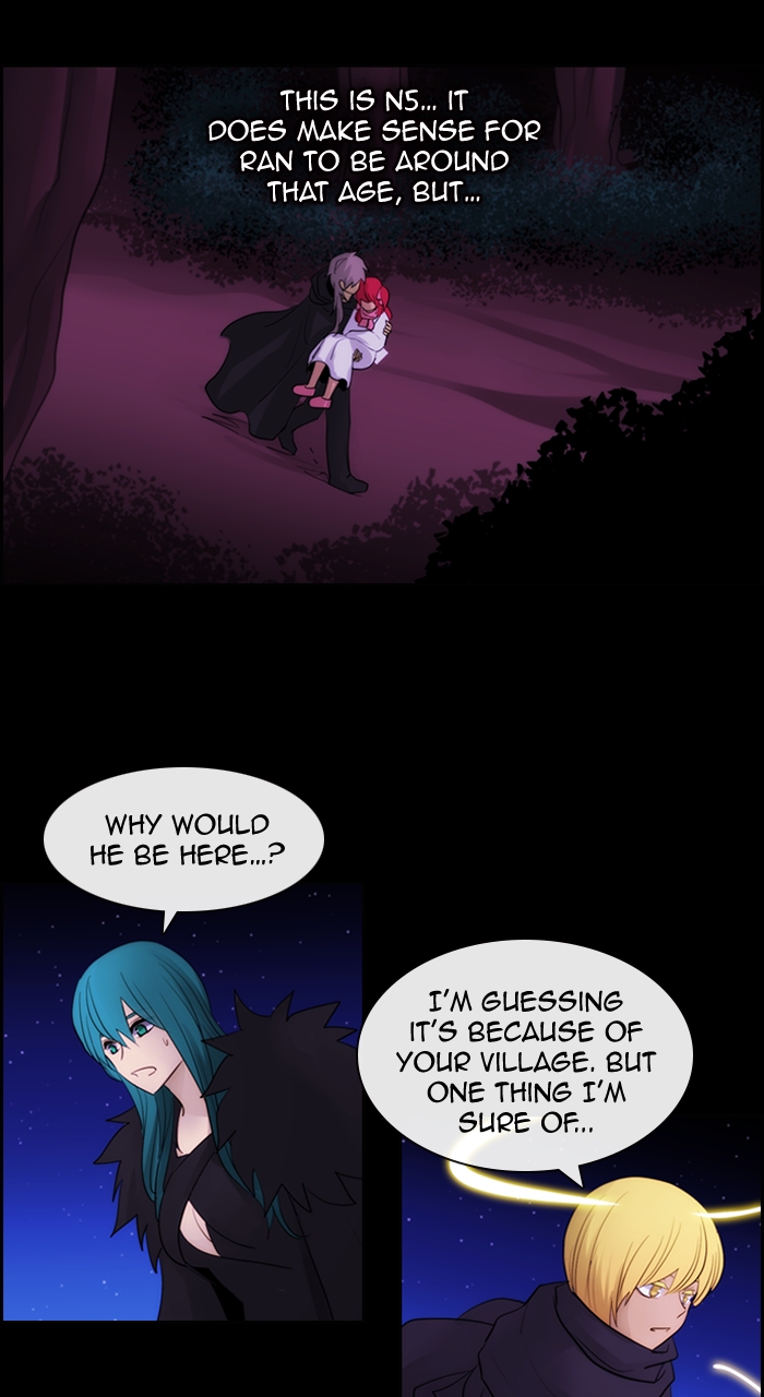 Read Kubera Manga Online
