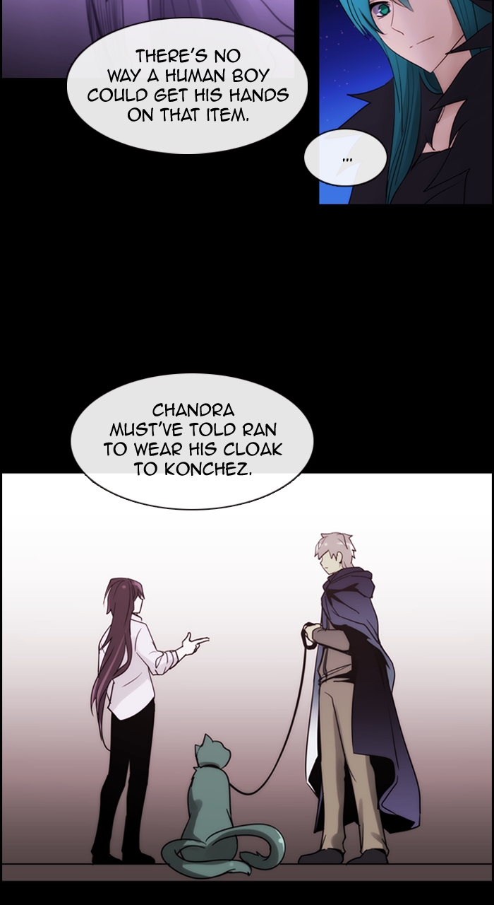 Read Kubera Manga Online
