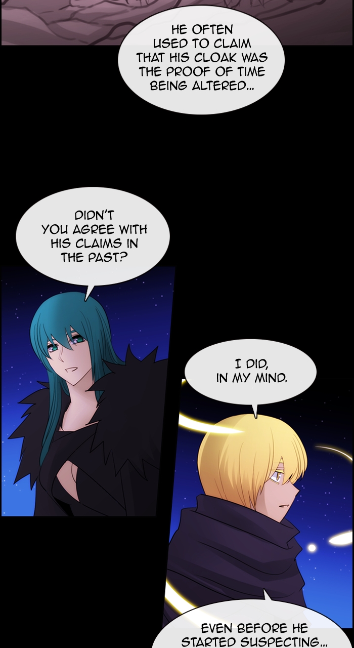 Read Kubera Manga Online