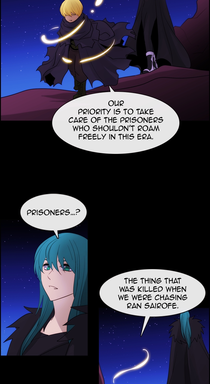Read Kubera Manga Online