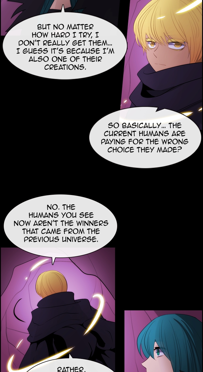Read Kubera Manga Online