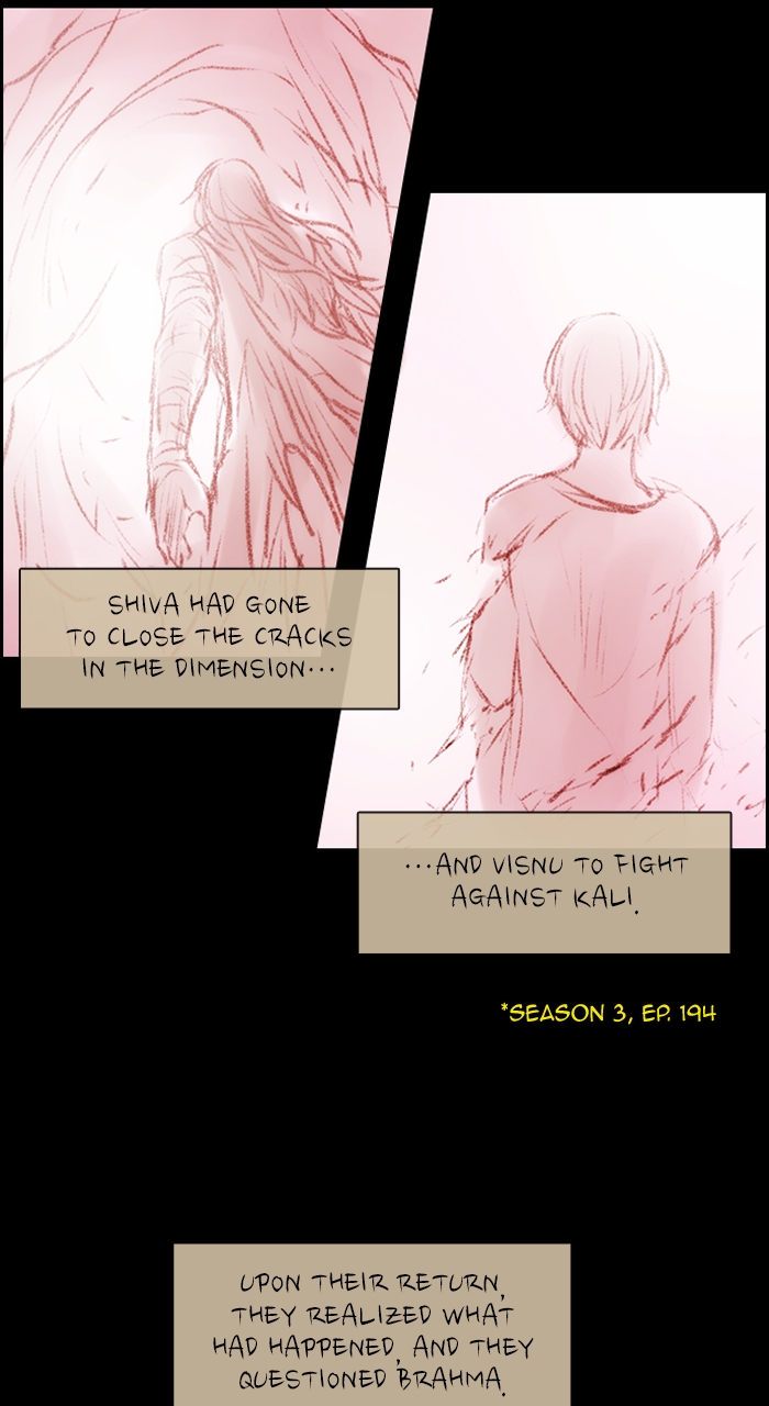 Read Kubera Manga Online