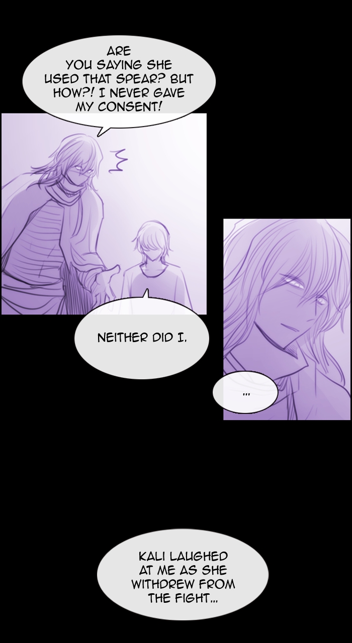 Read Kubera Manga Online