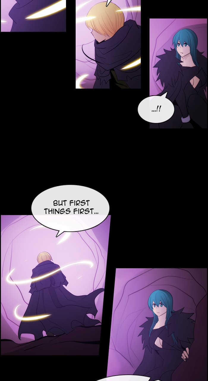 Read Kubera Manga Online