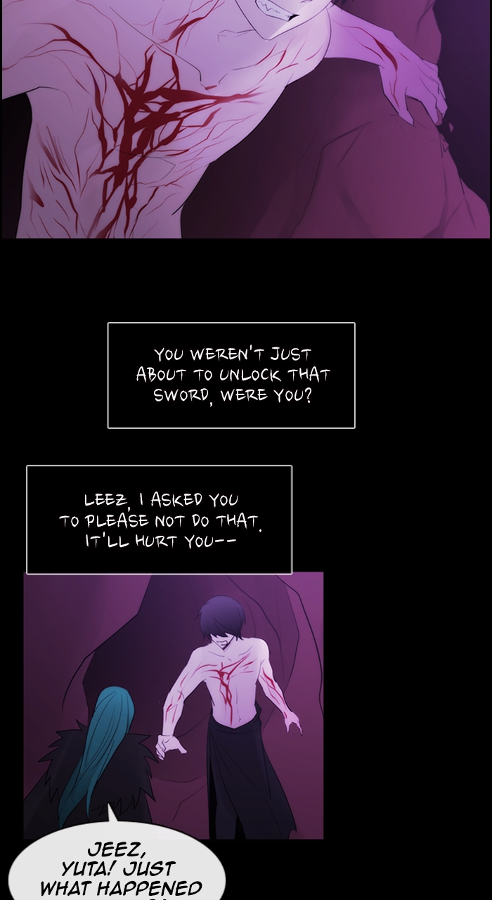 Read Kubera Manga Online