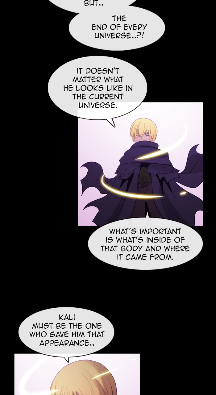 Read Kubera Manga Online