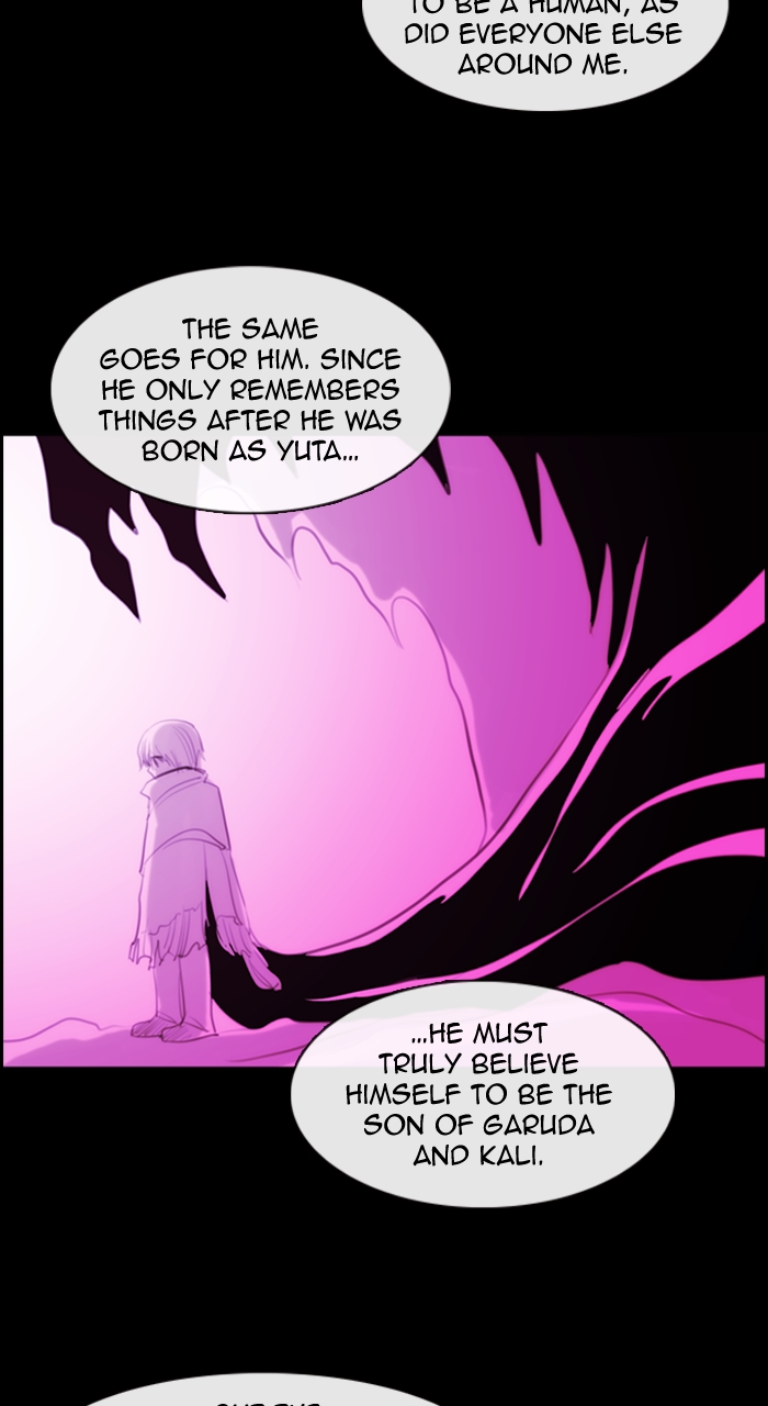 Read Kubera Manga Online