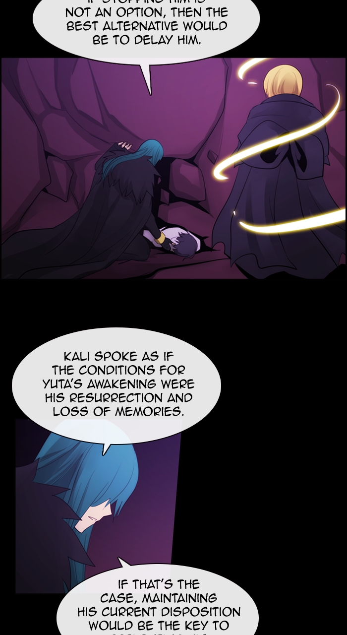 Read Kubera Manga Online