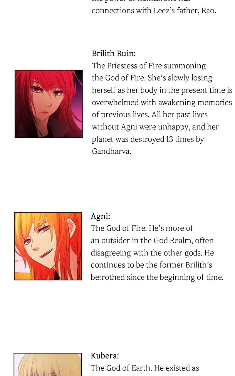 Read Kubera Manga Online