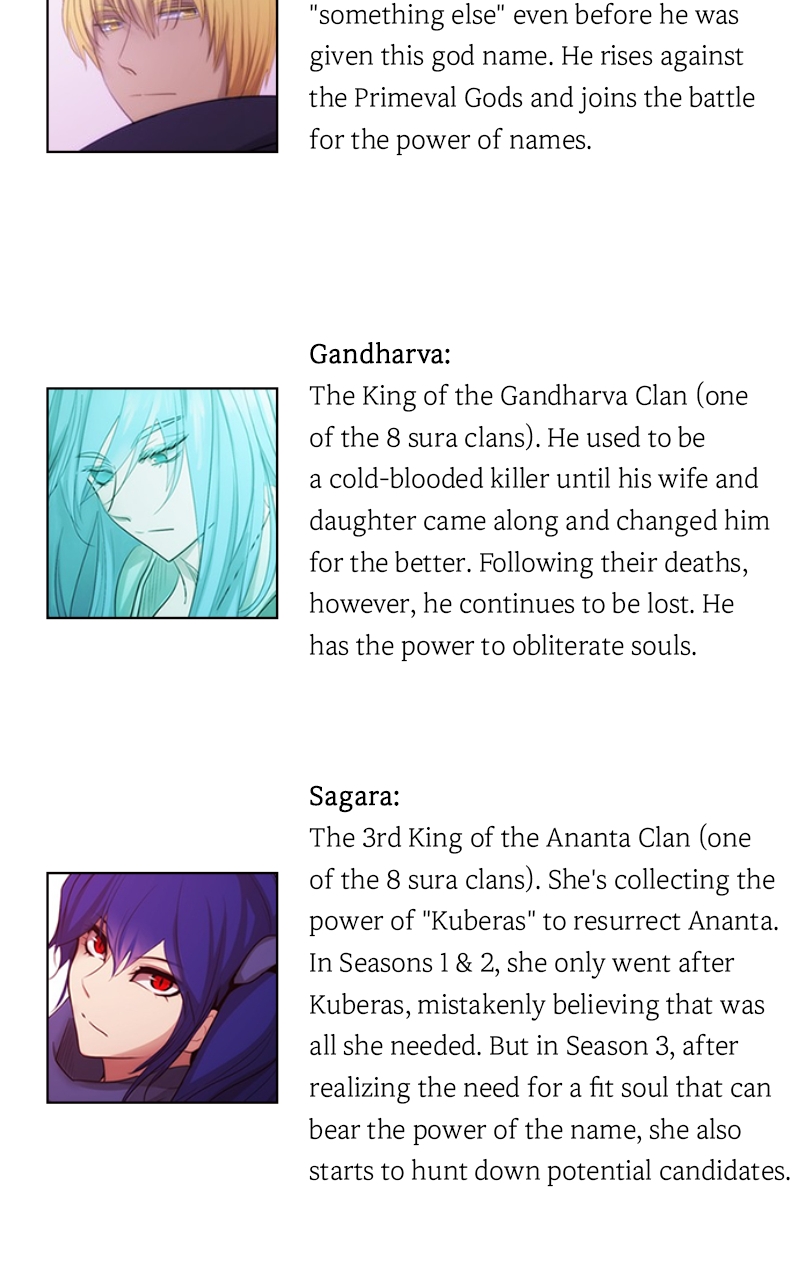 Read Kubera Manga Online