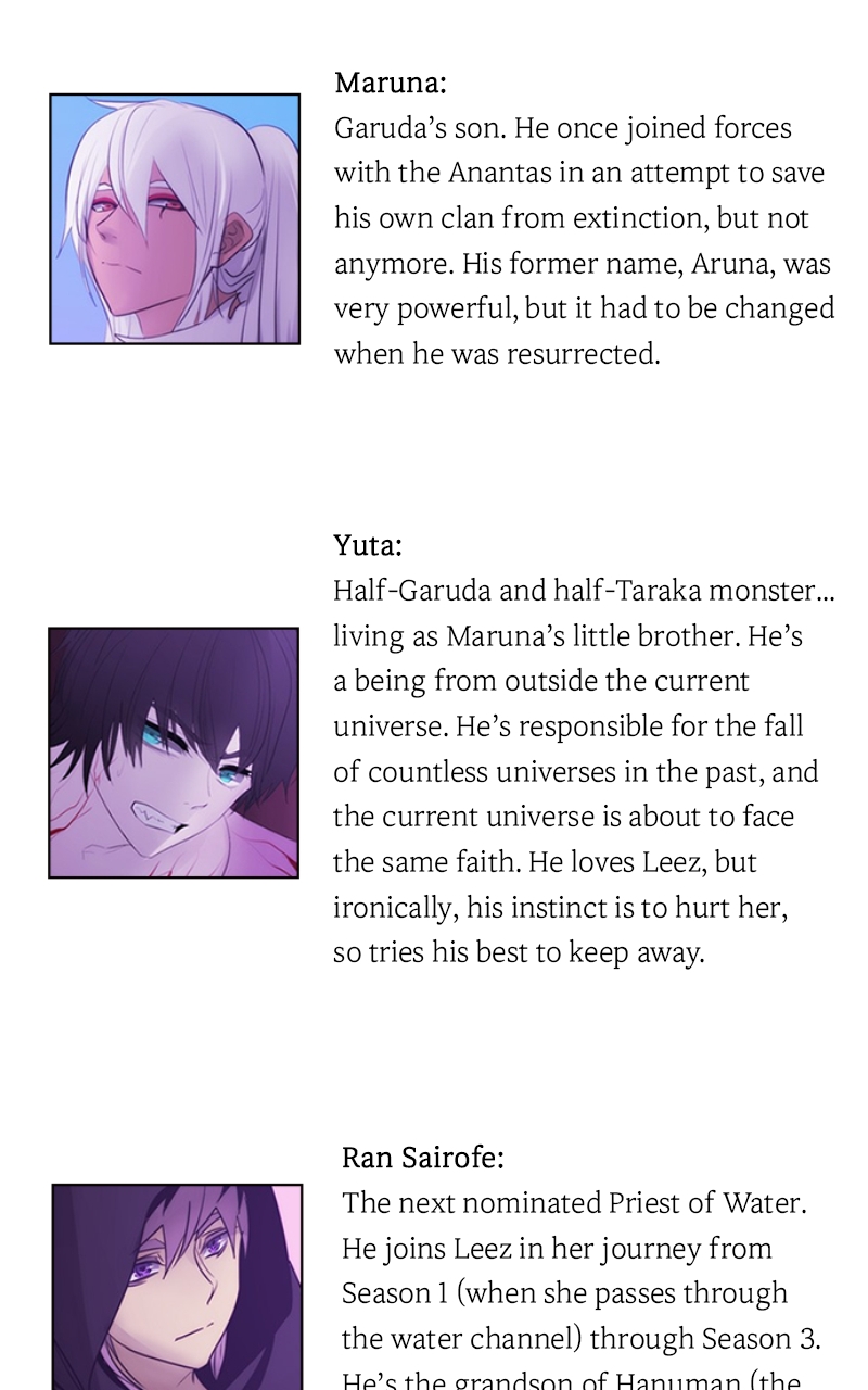Read Kubera Manga Online