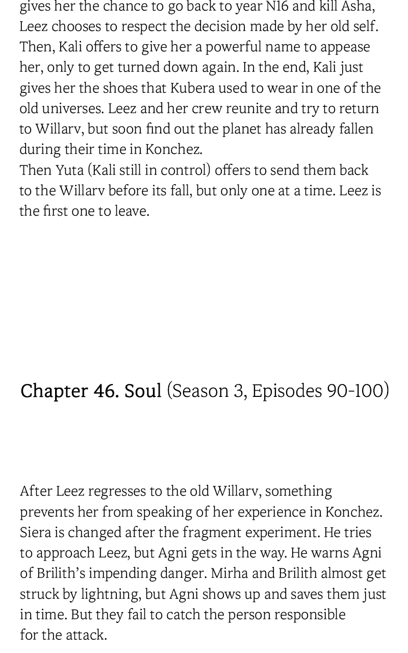 Read Kubera Manga Online