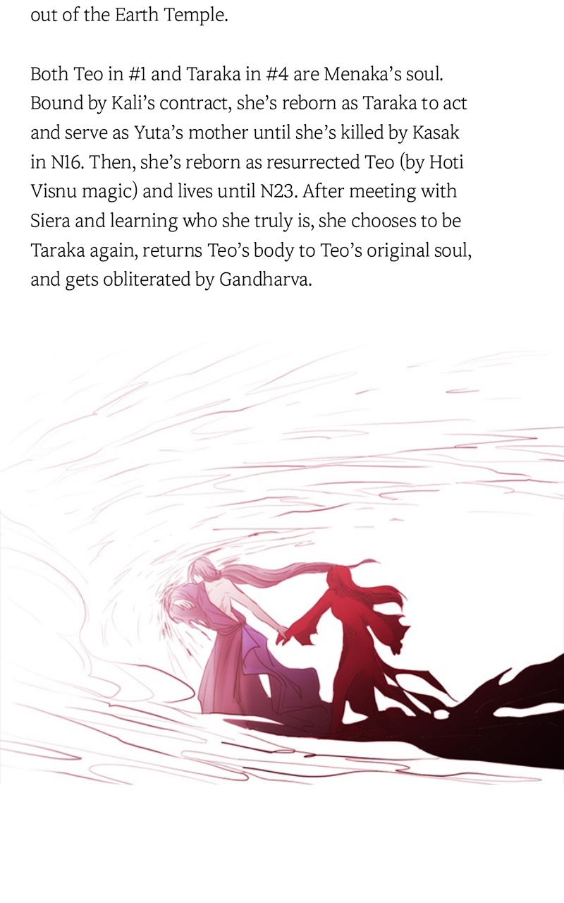 Read Kubera Manga Online