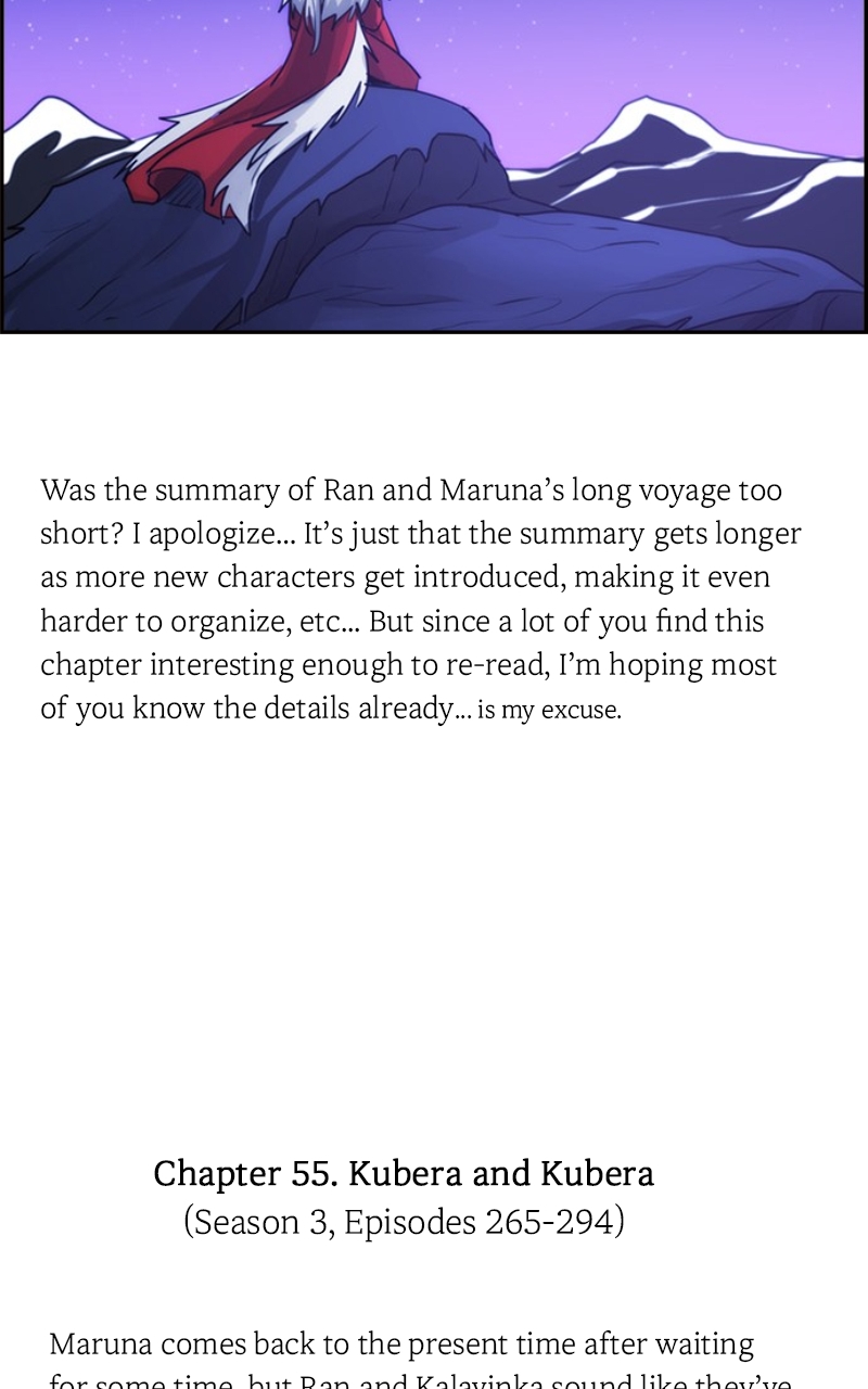 Read Kubera Manga Online