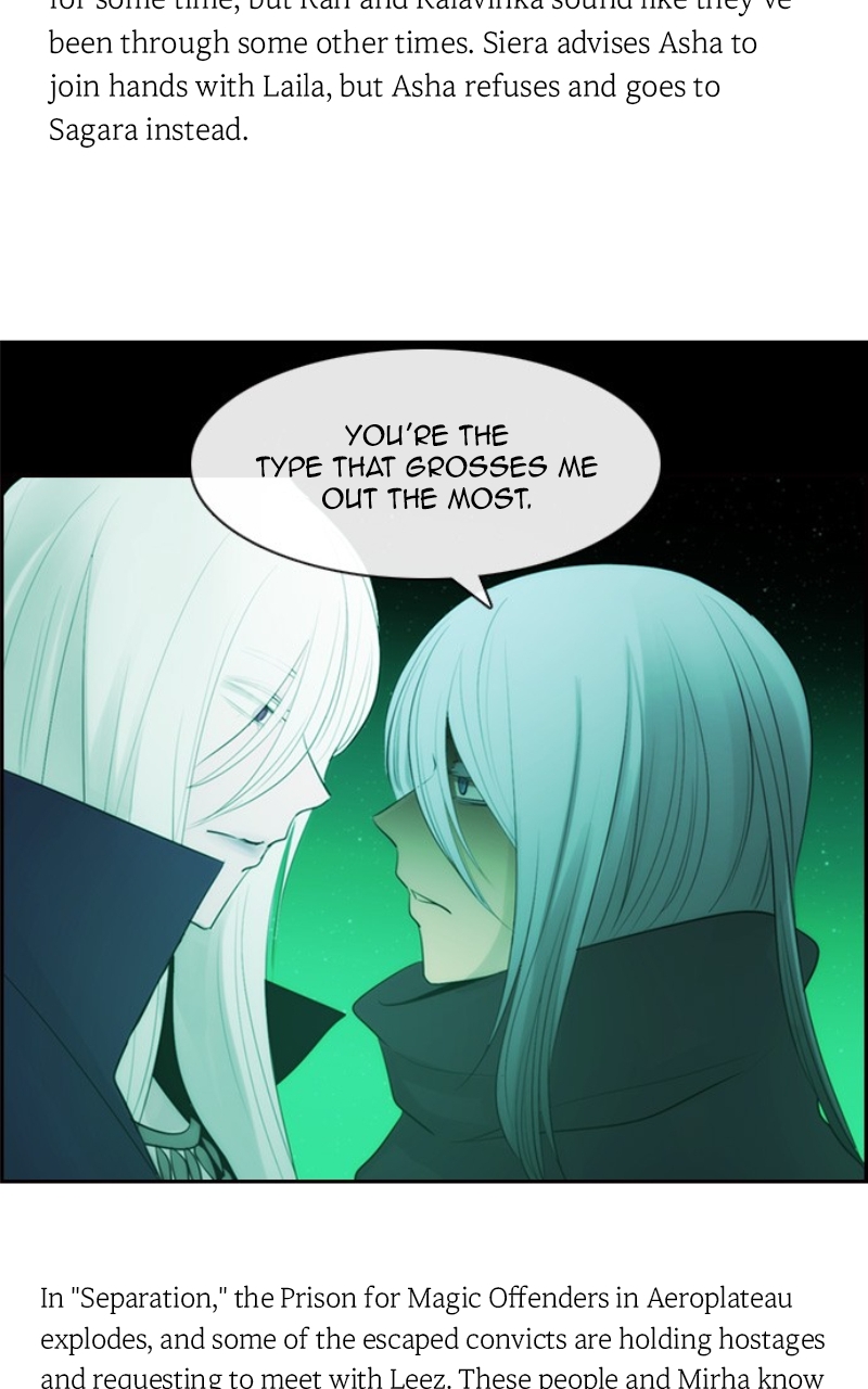 Read Kubera Manga Online