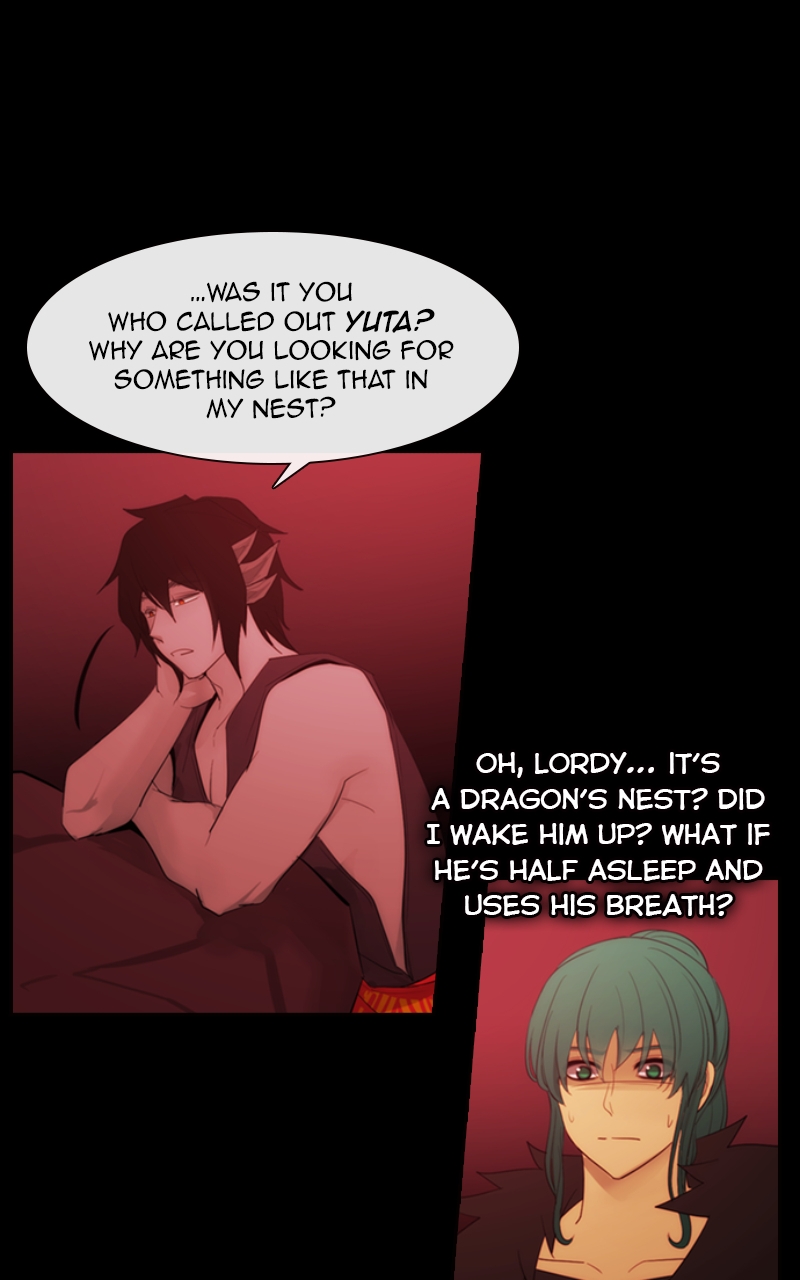 Read Kubera Manga Online