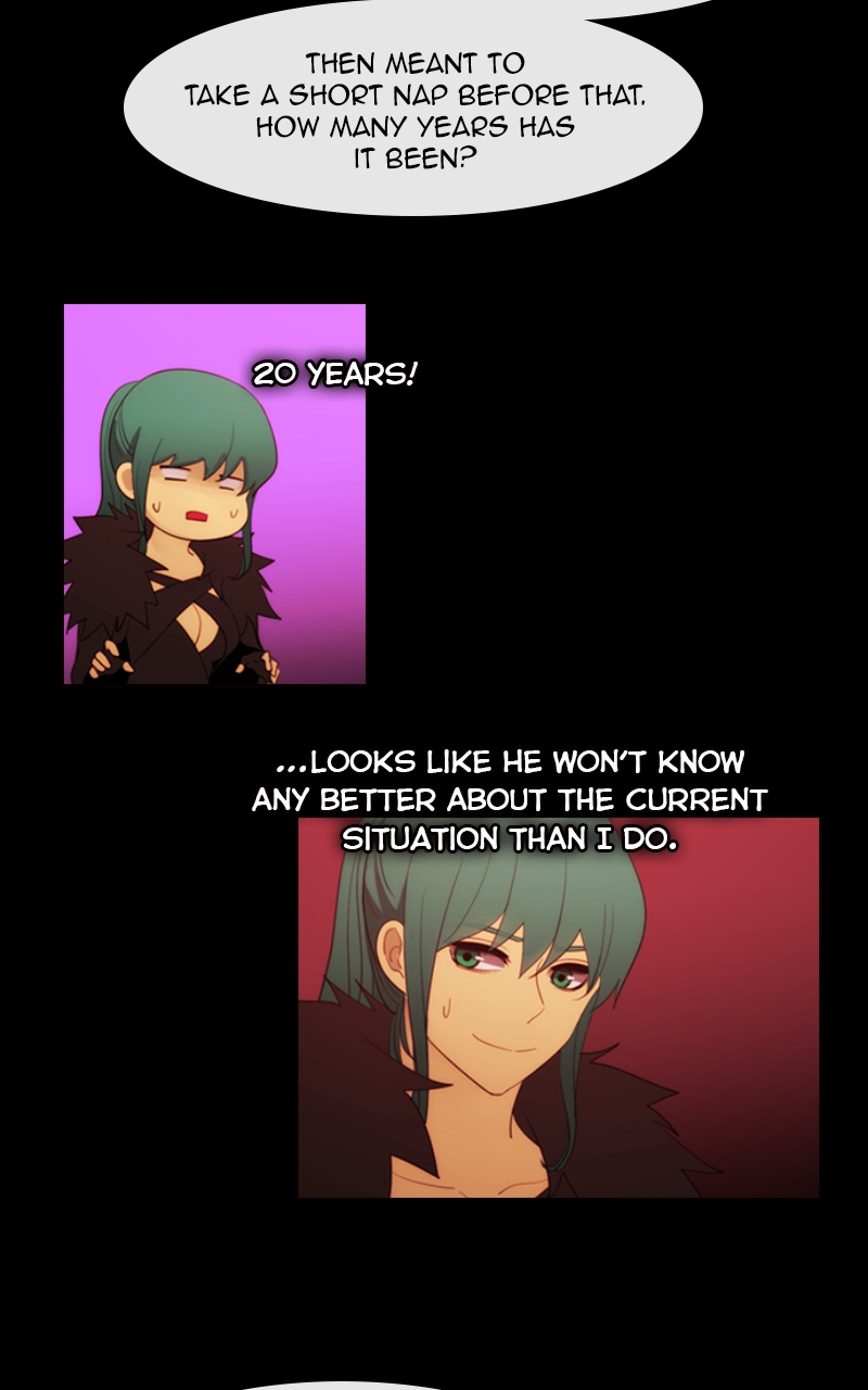 Read Kubera Manga Online
