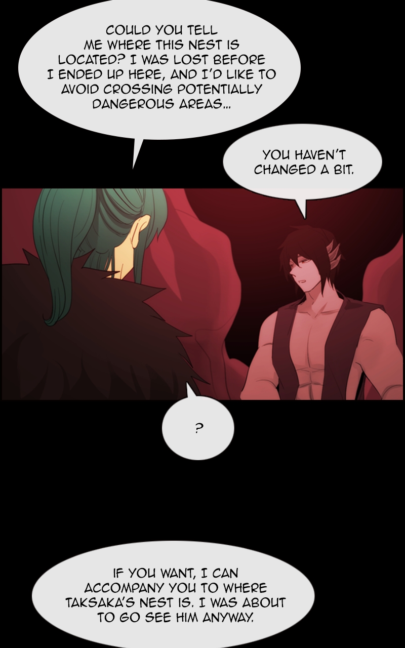 Read Kubera Manga Online