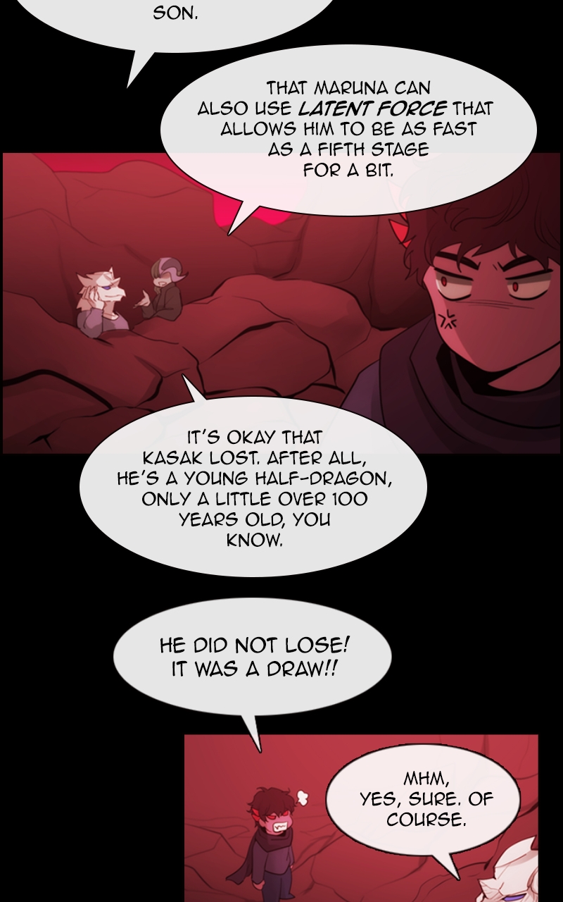 Read Kubera Manga Online