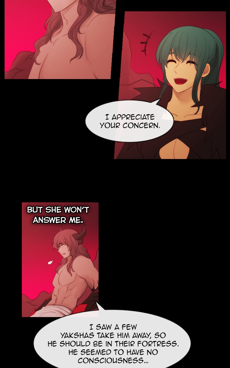 Read Kubera Manga Online
