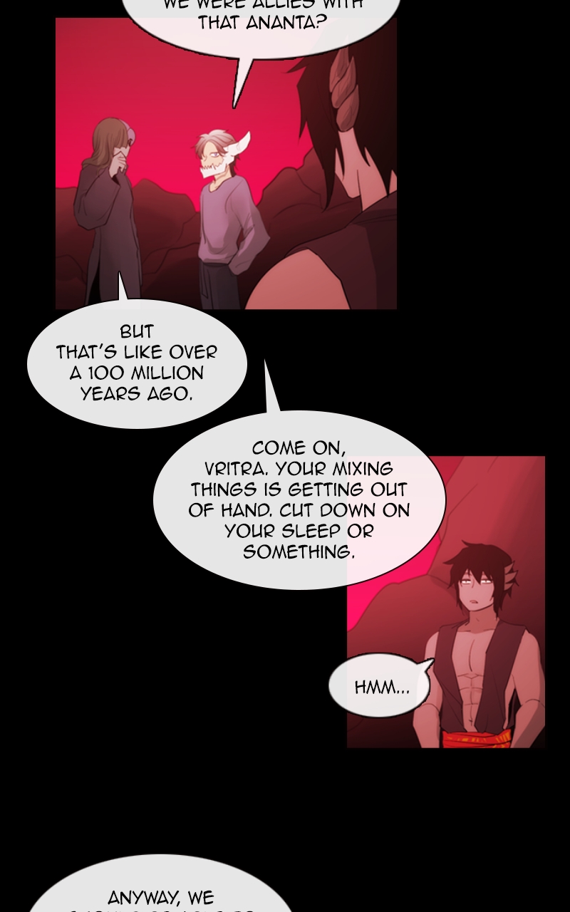 Read Kubera Manga Online