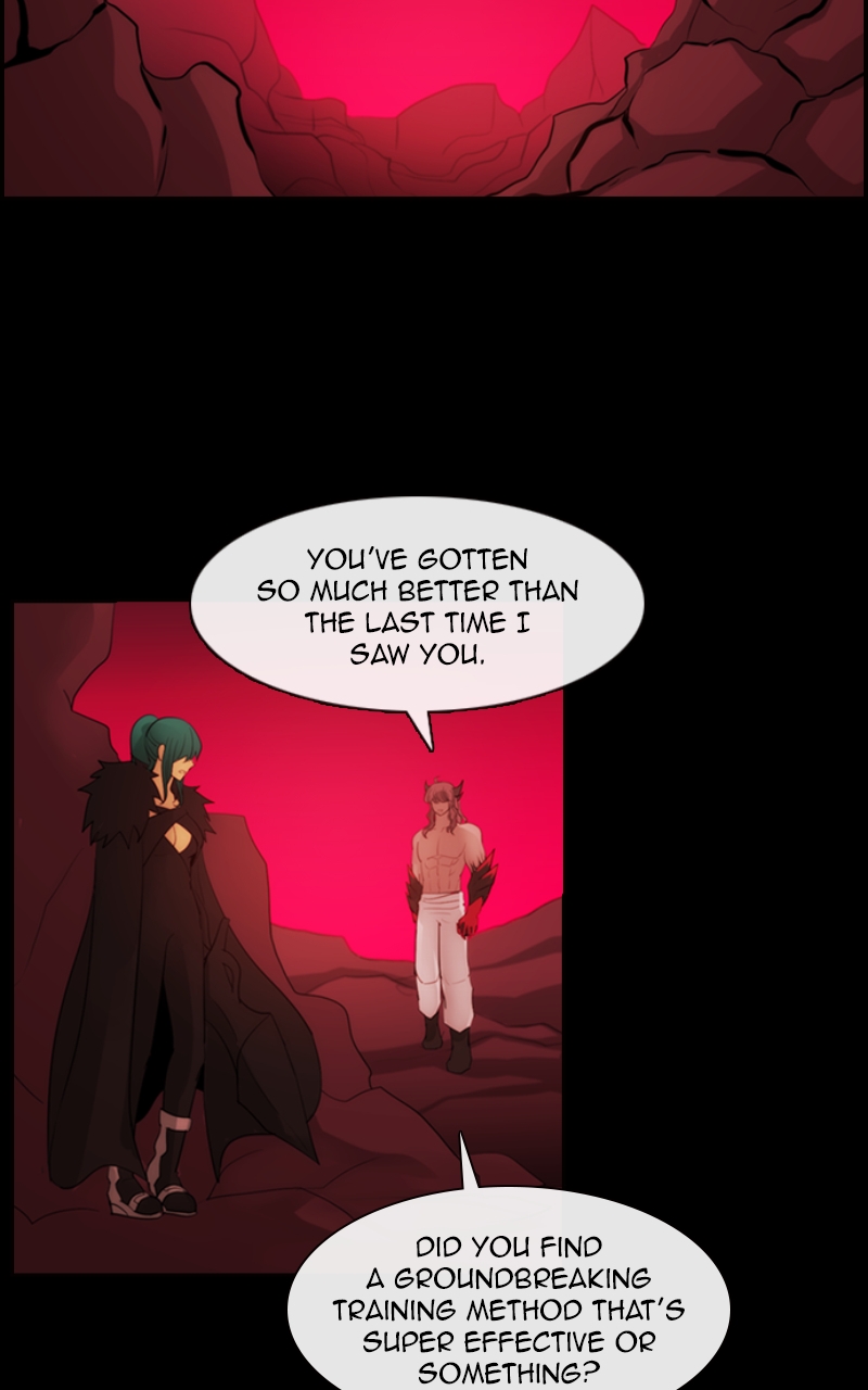 Read Kubera Manga Online