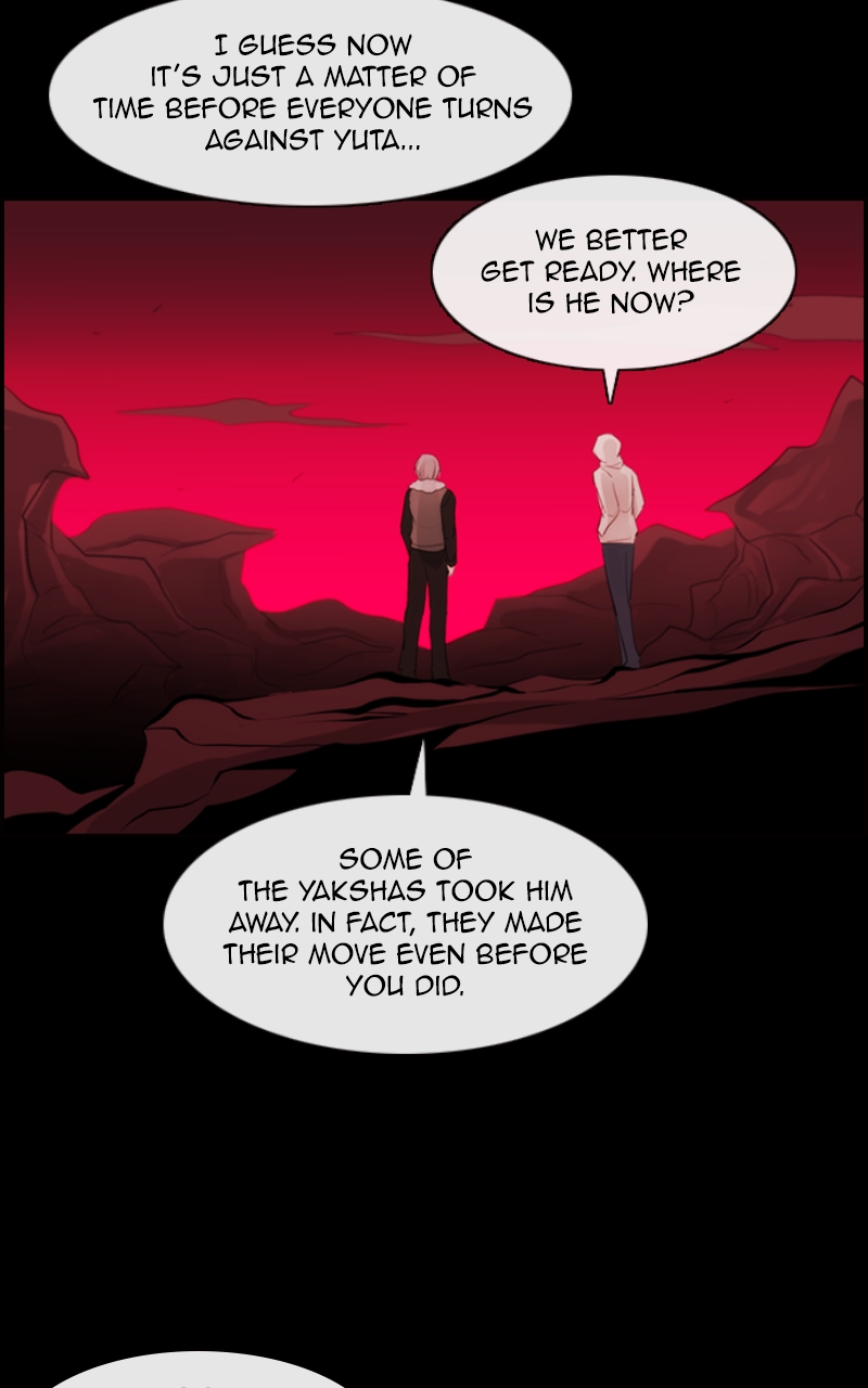 Read Kubera Manga Online