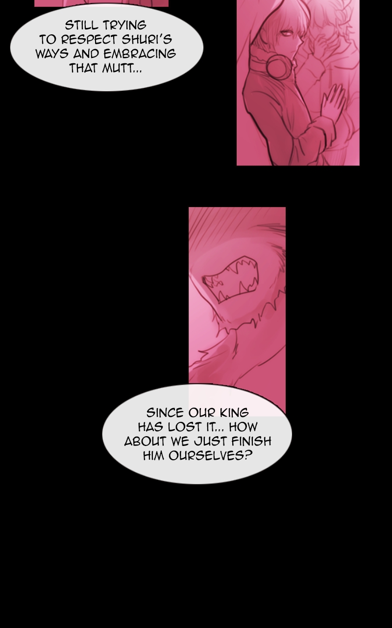 Read Kubera Manga Online