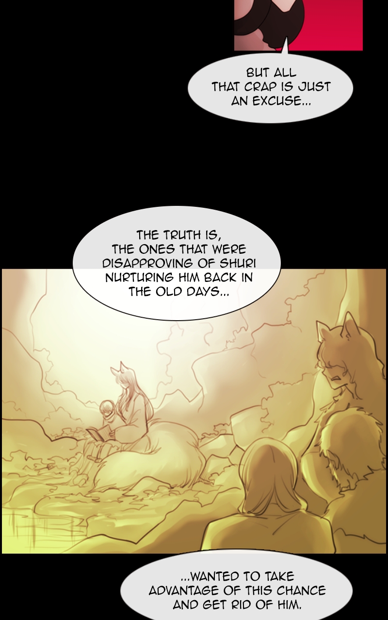 Read Kubera Manga Online