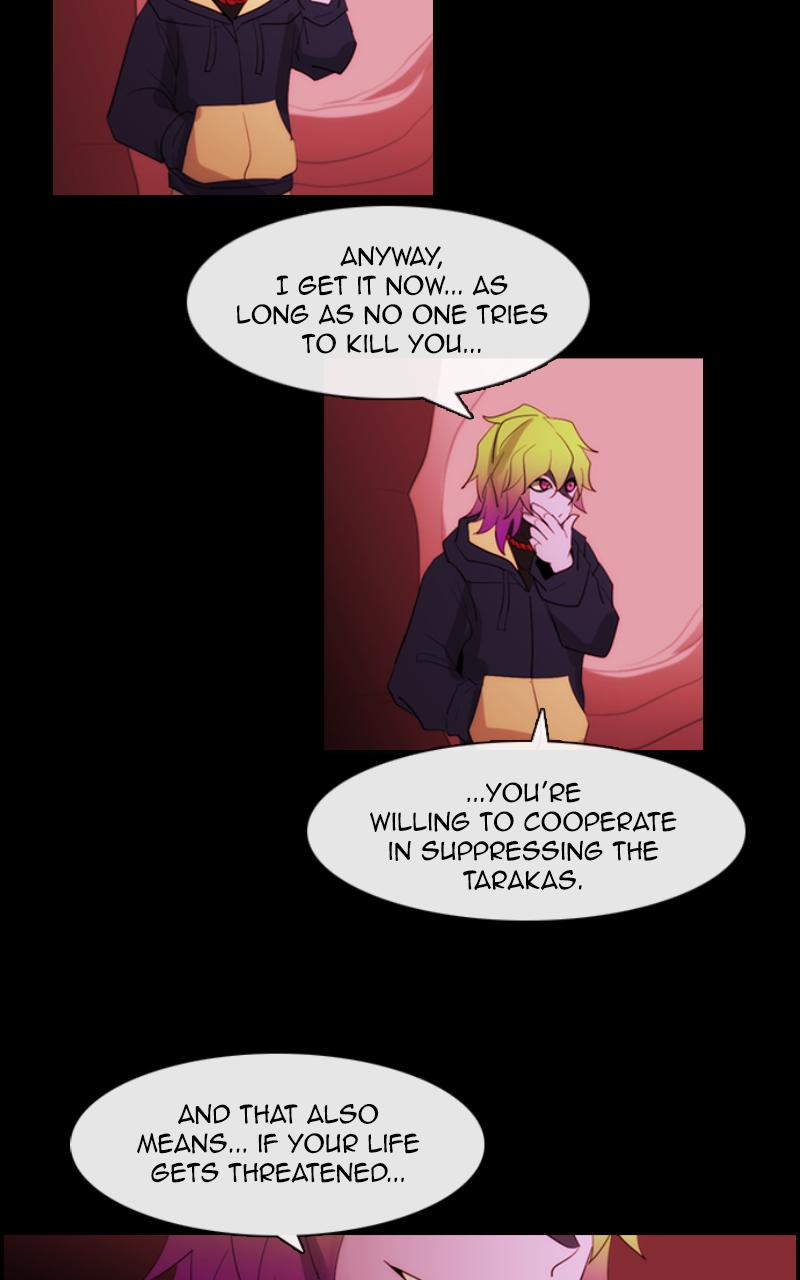 Read Kubera Manga Online