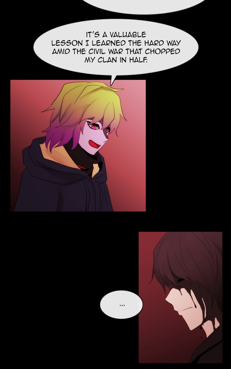 Read Kubera Manga Online