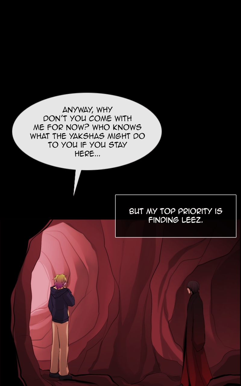 Read Kubera Manga Online