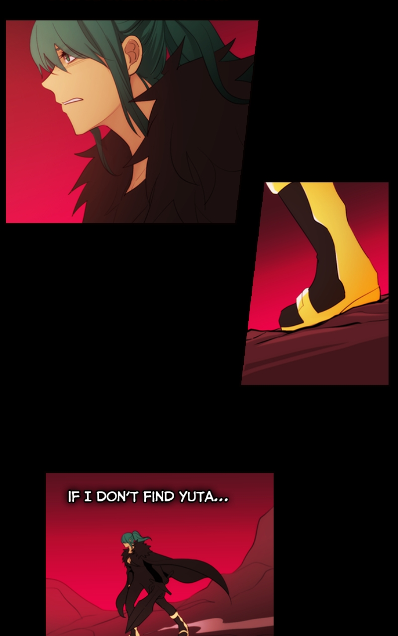 Read Kubera Manga Online